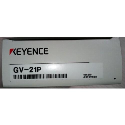 Sensor GV-21P Brand New & Original Genuine