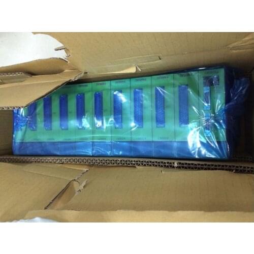 Fanuc A03B-0819-J001 Slot Input / Oupout Module Used In Good Condition