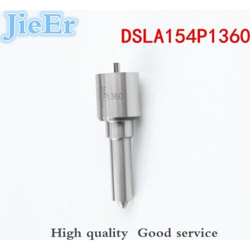 Fuel Injector Nozzles DSLA154P1360, Diesel Nozzle DSLA 154 P 1360