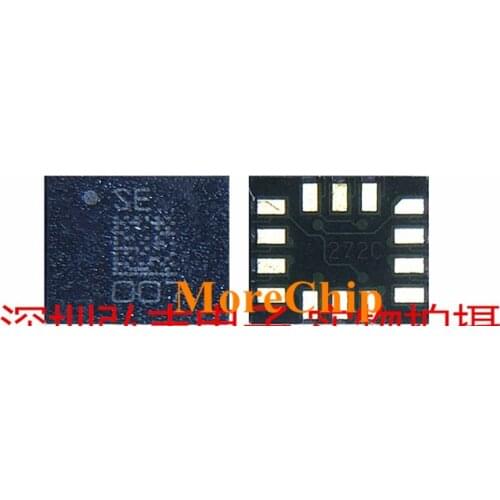 SE Gyroscope IC For Huawei Enjoy 20pro Gravity Gyro Sensors Chip 5pcs/lot