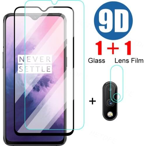 HETDFE Screen Protectors For OnePlus 5