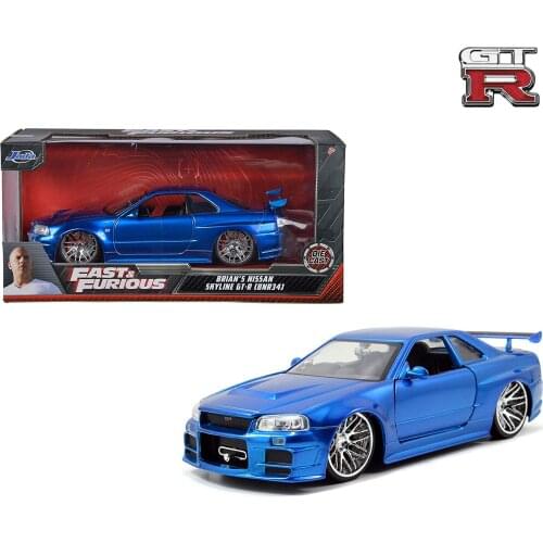 Игрушечные машинки Jada Toys China At AliExpress