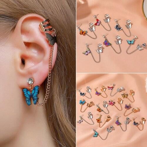 Серьги для пирсинга KEANNI China At AliExpress