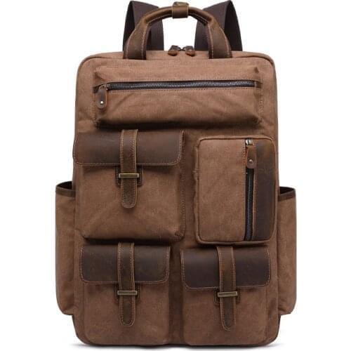 Melodycollection Expedition Backpacks