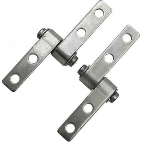 Metal damping hinge Torque shaft ad lib stop hinges damper 2pcs