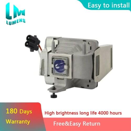 SP-LAMP-026 projector lamp Compatible bulb with housing for Infocus IN35 IN35EP IN35W IN36 IN37 IN37EP LPX8 X30 IN65 IN65W