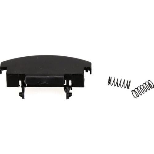 Drop Ship For VW B5 Passat MK4 Jetta Console Armrest Storage Lid Release Latch Clip NEW Car Hook Car Accessories Interior TSLM2