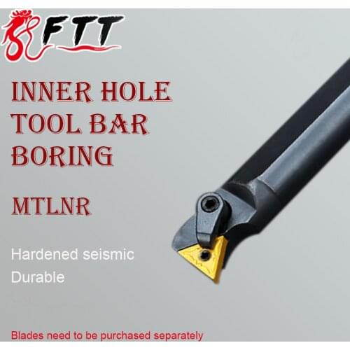 S16Q S20R S25S S18Q MTLNR MTLNL CNC Turning Boring Bar Arbor Lathe Tool Holder Accessories For TNMG Carbide Inserts