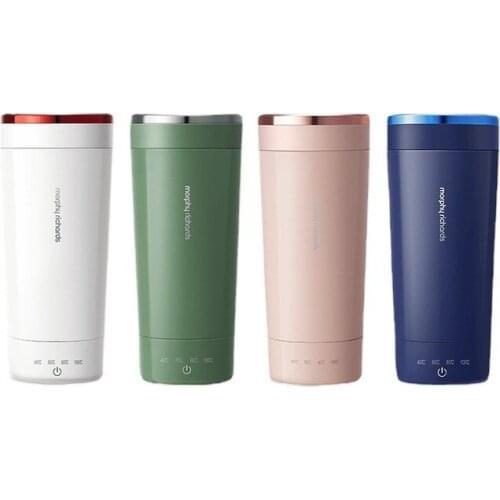 TEAEGG Electric Thermoses