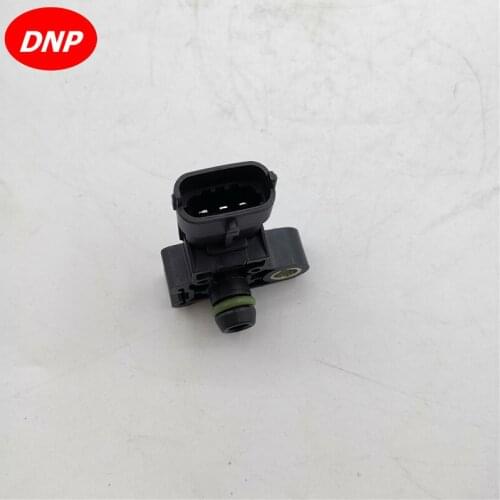 DNP Intake Air Pressure Sensor Fit For Chevrolet Cruze F01R00E033 55583389