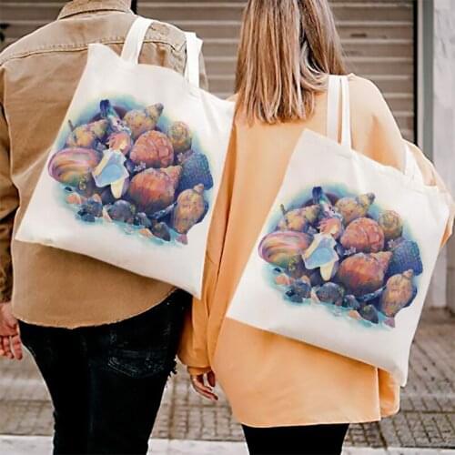 Flowers and fruits Female bag closet organizer Bag Makeup bag Organizer Womens cosmetic bag bags organizer for cosmetics home