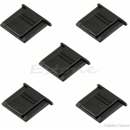 1 Hot Shoe Cover for canon Olympus Pentax Panasonic M02 21 Dropshipping