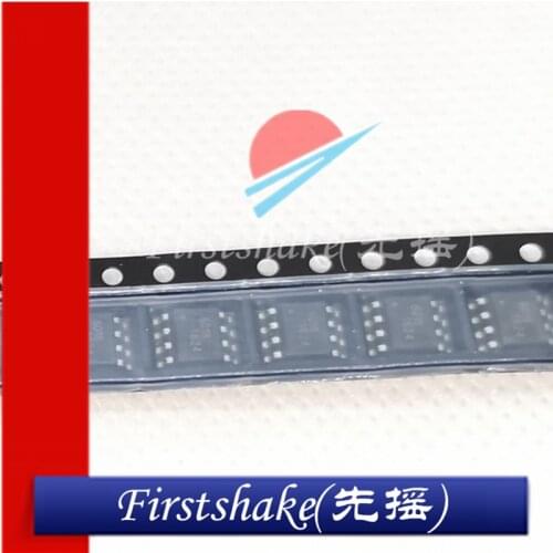 10pcs/lot new NCP5304DR2G NCP5304DR2 NCP5304 SOP8 marking P5304