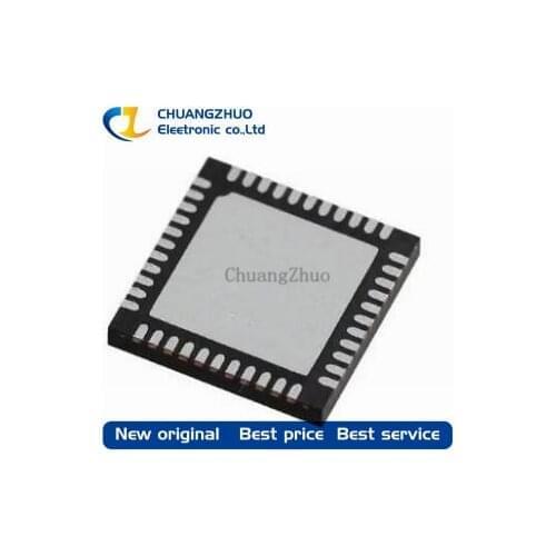 10pcs/lot New original NRF52840-QIAA-R NRF52840-QIAA NRF52840 RF TXRX+MCU 802.15.4 73VFQFN