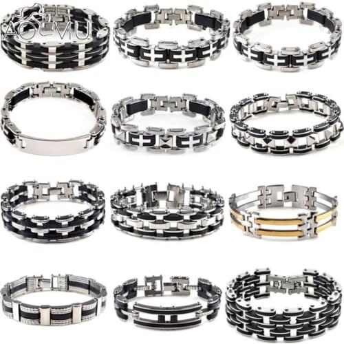 Aomu Men's Chains