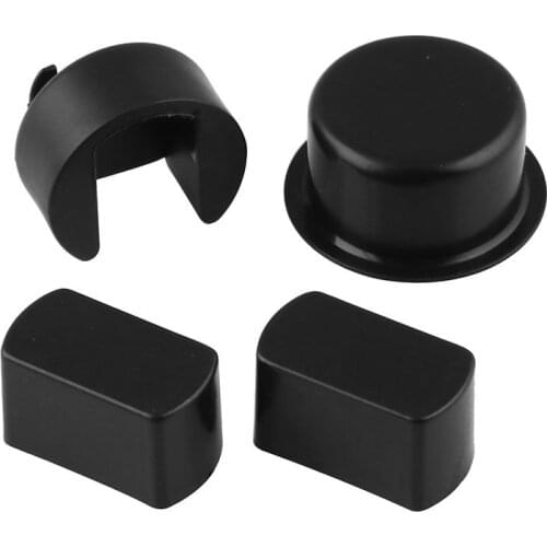 Auto Parts Door Hinge Pivot Bushing Door Hinge Bushing For Ford Dodge