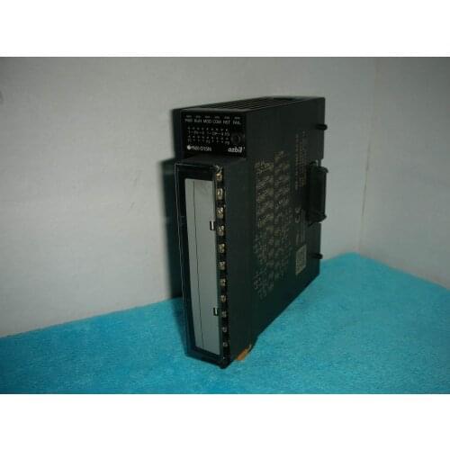 1PC USED AZBIL NX-D15NT4C20
