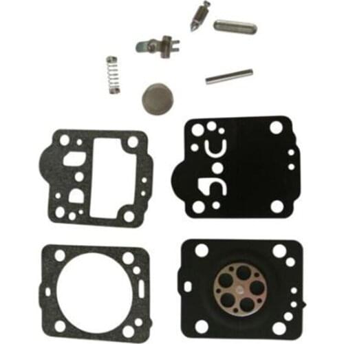 For Husqvarna 435 435E Zama RB-149 Carburetor Repair Kit C1T-W33B C1T-W33C Portable