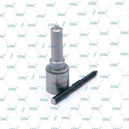 ERIKC DSLA 156P 737 (0433175164) Nozzle Diesel Engine Part DSLA 156 P 737 Fuel Injector Nozzle Spray For 0445110005 0445110006