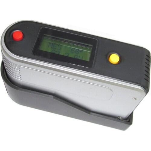 ETB-0833 Gloss Tester, Projecting Angle 20 60 85 Free