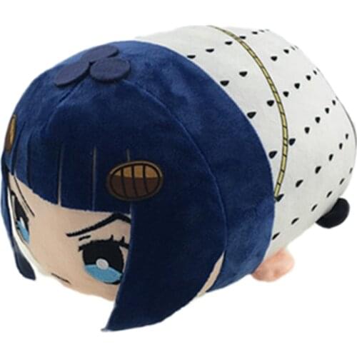JoJo Bizarre Adventure Plush Toy Bruno Bucciarati Stuffed Toys Doll Doll A Birthday Present for a Child