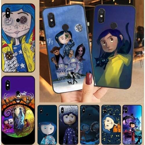 Jeffomas Phone Cases Xiaomi Mi 9 SE