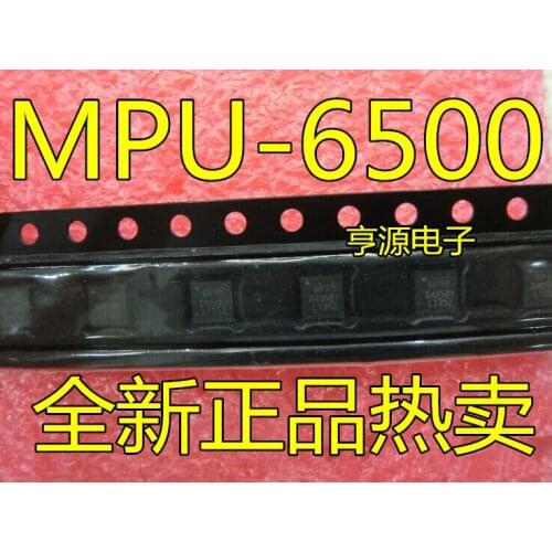 MPU6500 MPU-6500 MP65