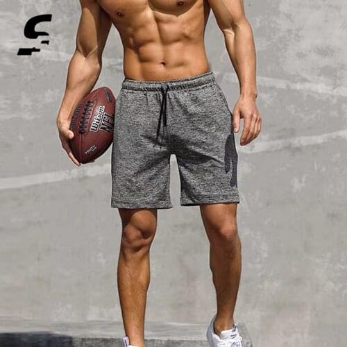 5xl Men Summer Running Shorts Cotton Quick Drying Gym Workout Shorts Men Black Sweatpants Jogging Comfortable Big Size Pants