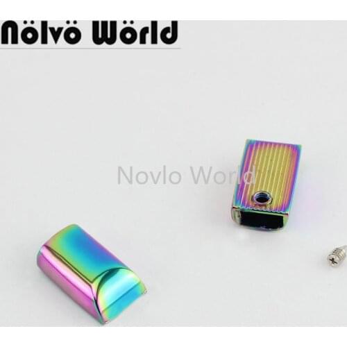 Nolvo World Women's Bags With Zippers