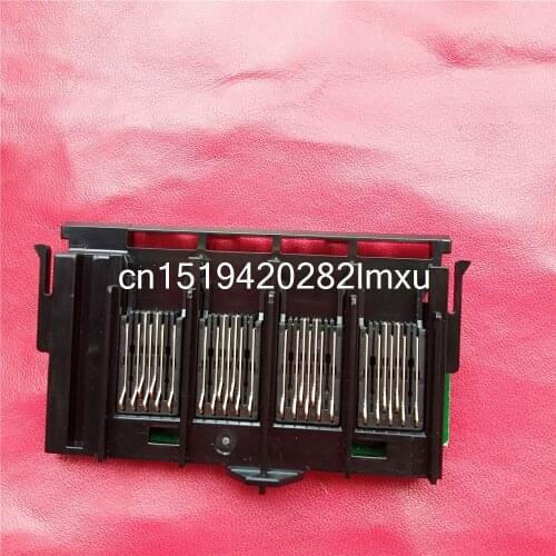 New and original CONNECTOR CSIC for Epson 85ND 960FWD 900WD WF-3011 WF-3531 3010 3530 3012 3532 CONNECTOR CARTRIDGE HOLDER CSIC