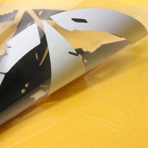 Five-pointed Star Car Sticker Auto Styling Decal Personality Accessories Vinyl Motorcycle Waterproof Decal For Jeep Star Gr