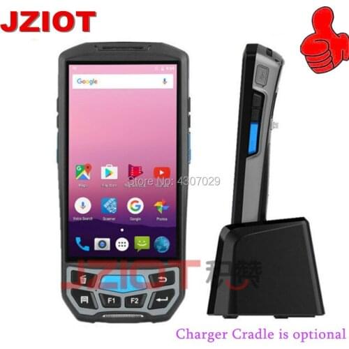 New style barcode scanner reader,barcode scanner case,tablet 2d barcode