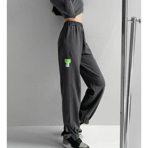 Tvvovvin Women's Classic Trousers