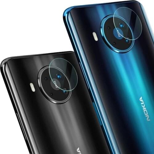 Camera Lens Film For Nokia C20 X10 X20 G20 G10 C 20 G 20 G 10 Rear Camera Len Tempered Glass Protector Protective film COVER