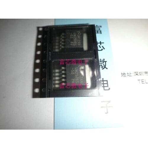 10pieces LM2576S-3.3 LM2576SX-3.3 TO263