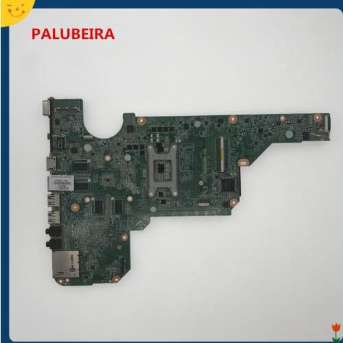 680569-001 680570-501 Laptop Motherboard For Hp pavilion g4 g4-2000 g6 g6-2000 g7 g7-2000 DA0R33MB6F0 DA0R33MB6E0 HD7670M