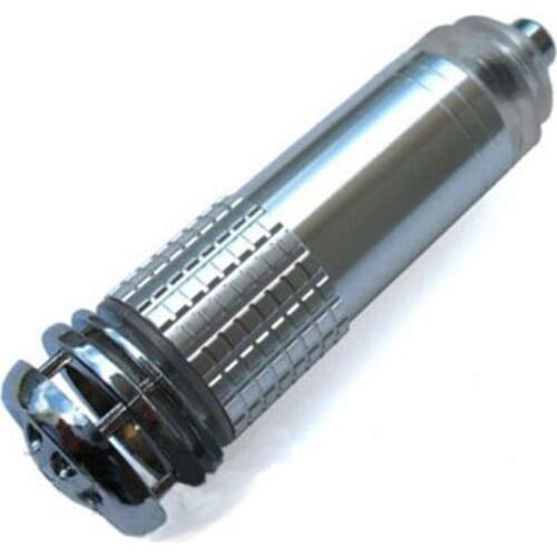 12V Car LED Light Mini Air Anion Oxygen Bar Design Interior Light Car Decor Supplies Auto Accessories