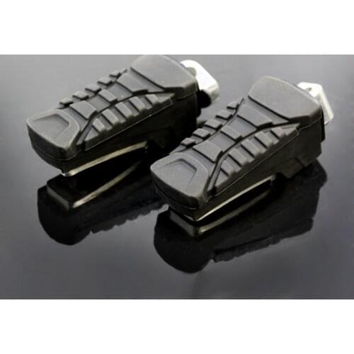 For BMW R1200GS LC 2014-2018 / R1200GS ADV 2014-2017 Motorcycle Passenger Footrest Foot peg Footrest