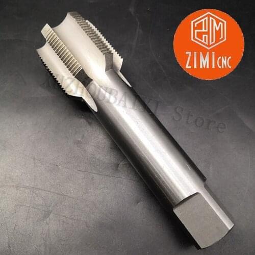 M42 standard machine tap 1.0 1.5 2.0 3.0 4.0mm thread distance tapping 42mm diameter thread cutting kit thread tapping hand tool