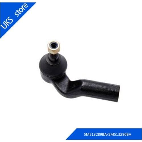 Outer Tie Rod End L or R For Buick Enclave GMC Acadia 2007-2016 Chevrolet Traverse OEM:15869897