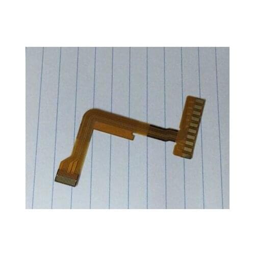 NEW Lens Contact Flex FPC Cable Replacement For Nikon 24-70 mm 24-70mm Bayonet Mount Ring Repair Part