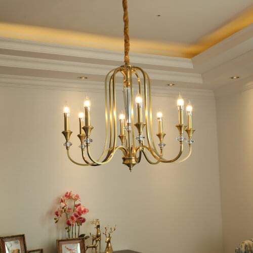 OPKMB Pendant Lights In The Loft Style
