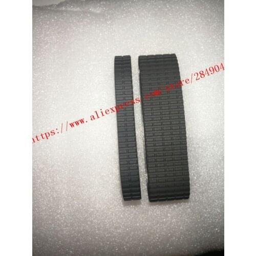 NEW Lens Zoom Rubber Ring Rubber Grip Rubber For Nikon AF-S for NIKKOR 24-120 mm 24-120mm f/4G ED VR Repair Part