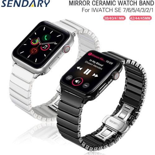 Аксессуары для часов Sendary China At AliExpress