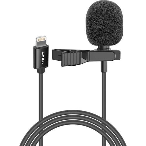Snopy Microphones