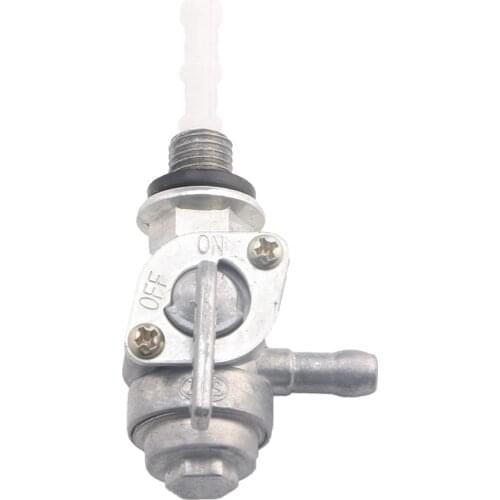 Fuel Tank Shut Off Tank Replacement Tap Petcock Valve ON/OFF Switch Generator