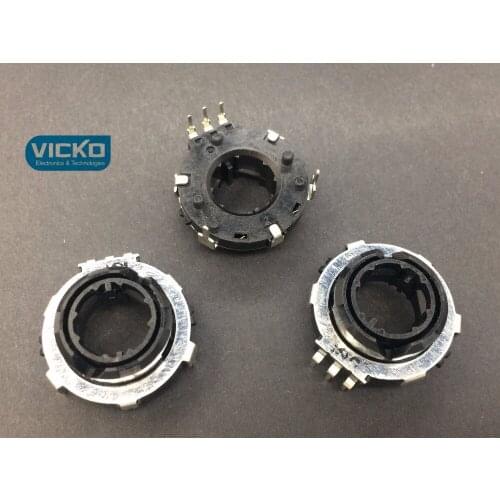 [vk] Empire imports 360 degree hollow shaft encoder EC25-20 bit coding switch