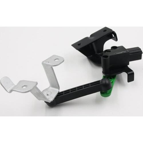 High Quality New Headlight Level Adjustment Sensor With Bracket For Passat B8 Golf MK7 Rabbit A3 TT 5Q0512521F