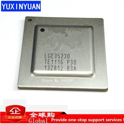 1pcs/lot LGE35230 BGA LGE 35230 Very good quality