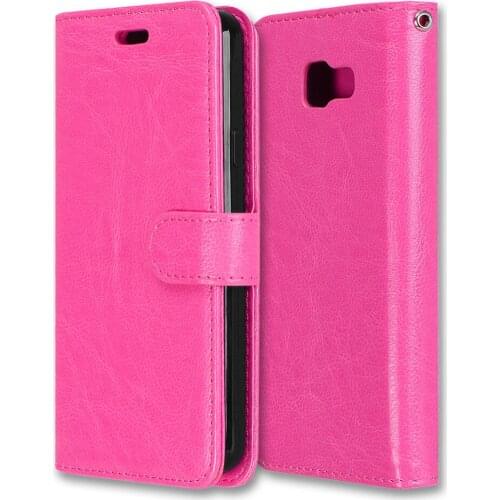 10pcs/lot free shipping Book Style Stand PU Leather +TPU Wallet Case for Samsung A3 2016/A5 2016/A7 2016/J3 2016/J5 2016/J72017